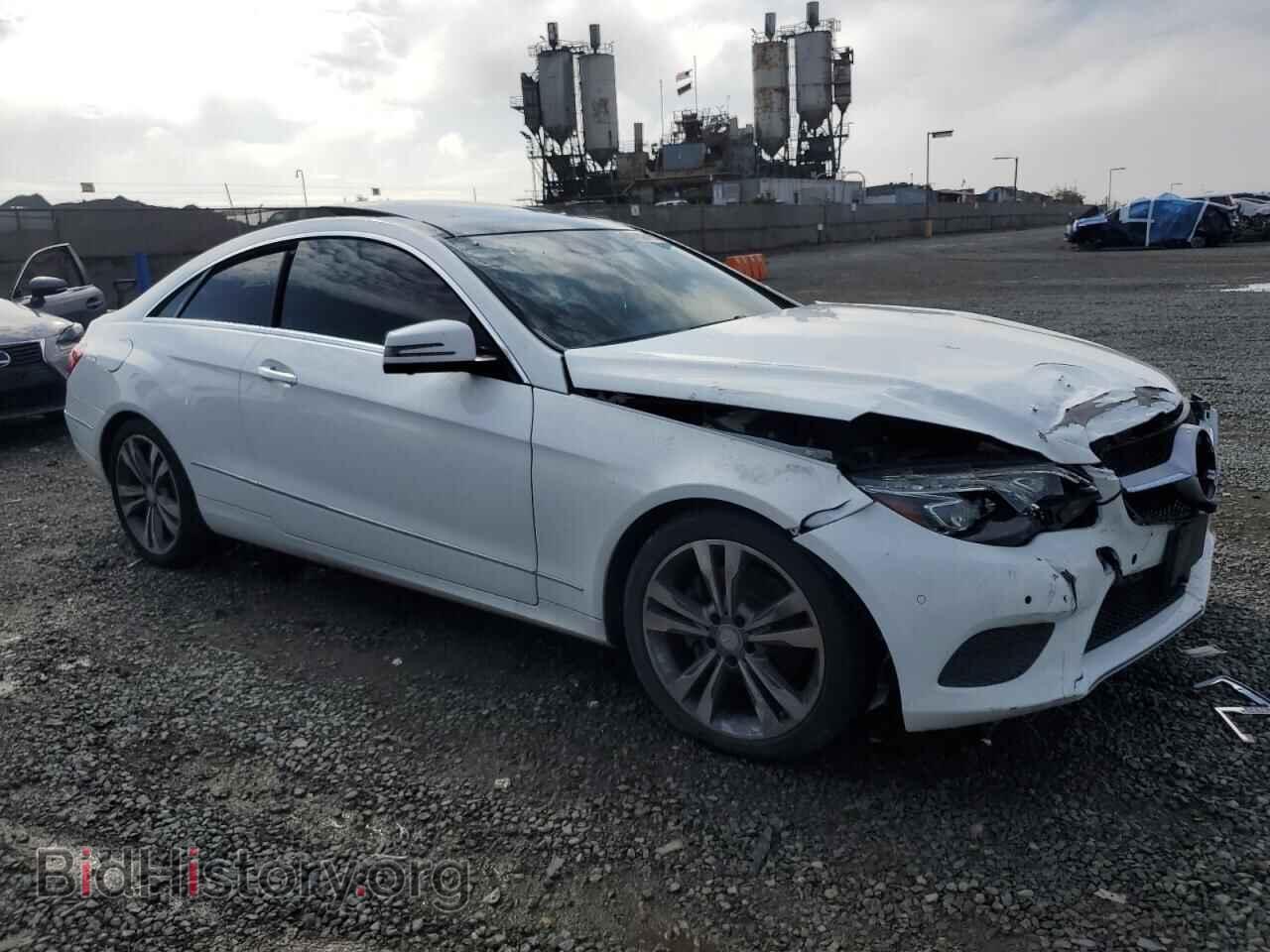 2017 MERCEDES-BENZ E-CLASS - VIN: WDDKJ6FB6HF356663 - Фото 4