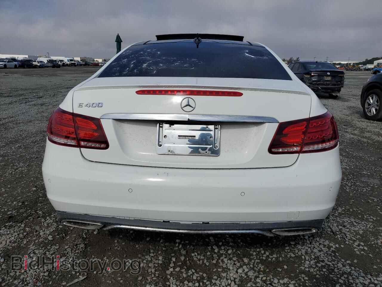 2017 MERCEDES-BENZ E-CLASS - VIN: WDDKJ6FB6HF356663 - Фото 6