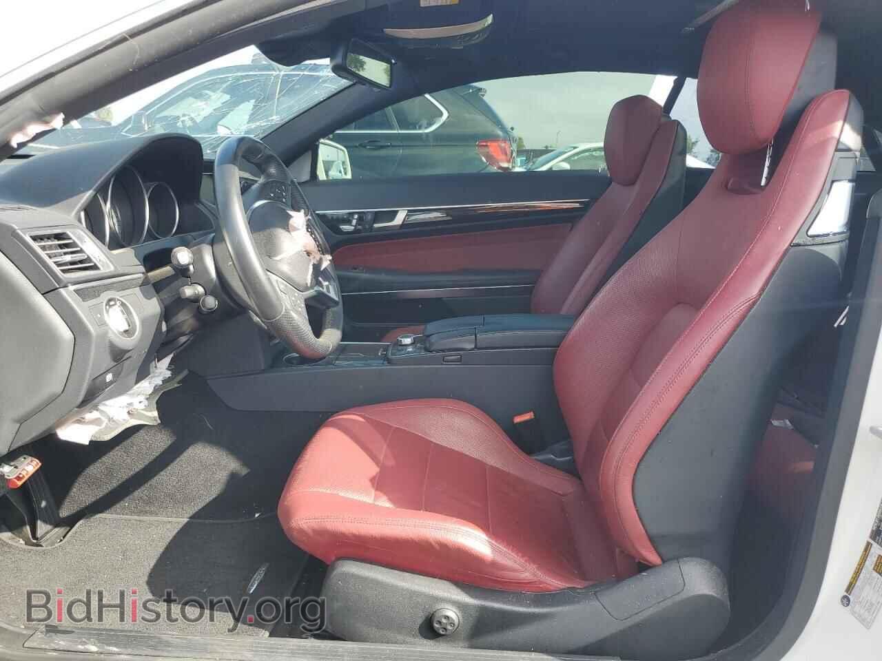 2017 MERCEDES-BENZ E-CLASS - VIN: WDDKJ6FB6HF356663 - Фото 7