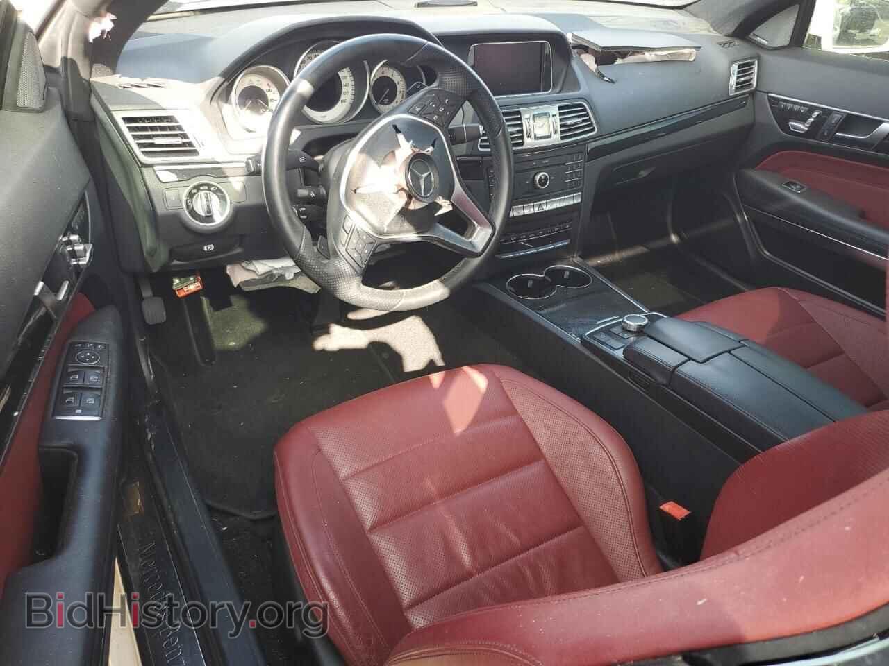 2017 MERCEDES-BENZ E-CLASS - VIN: WDDKJ6FB6HF356663 - Фото 8