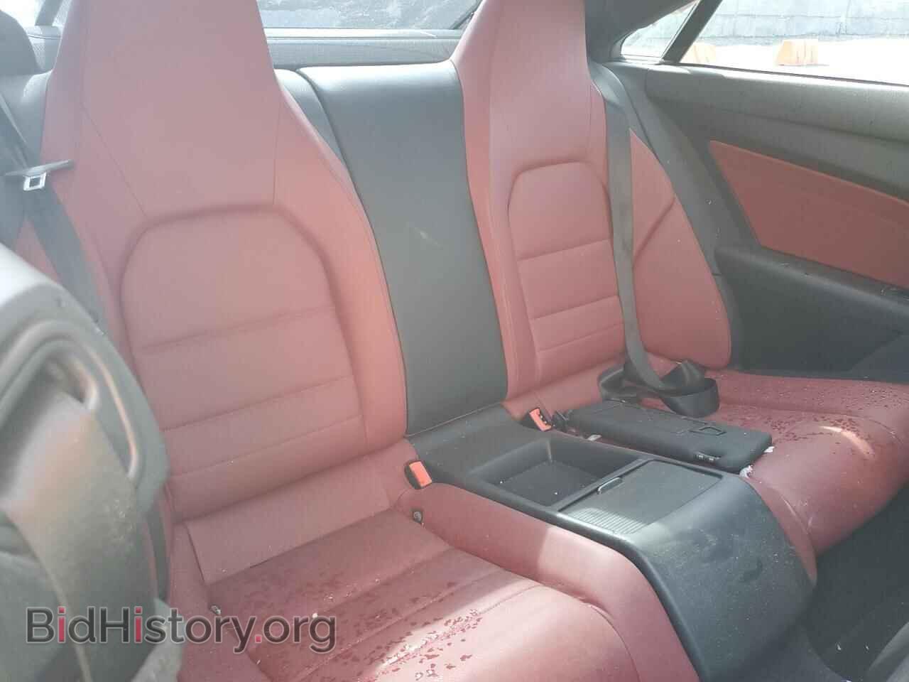 2017 MERCEDES-BENZ E-CLASS - VIN: WDDKJ6FB6HF356663 - Фото 10