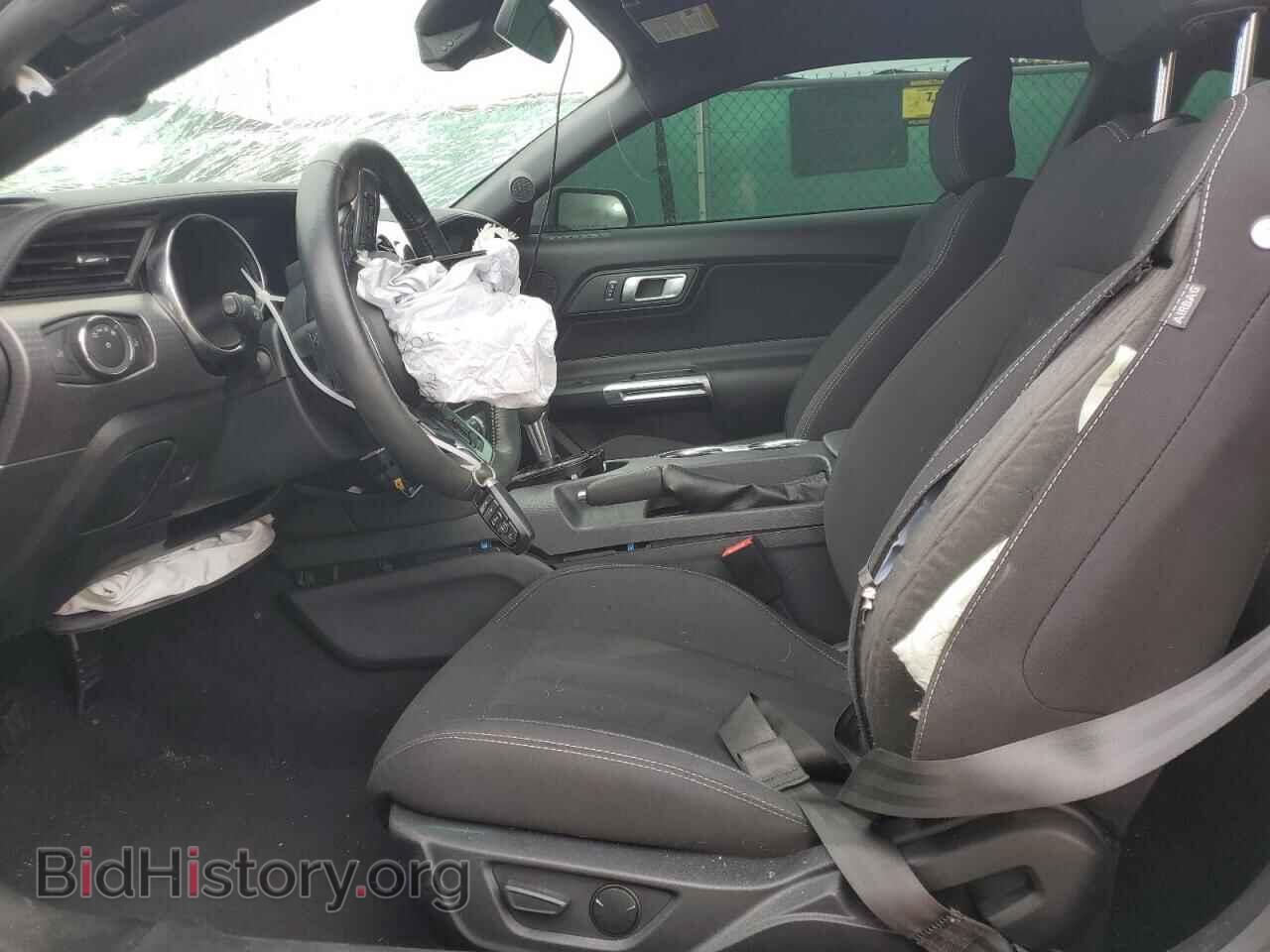 2021 FORD ALL Models - VIN: 1FA6P8TD4M5151344 - Photo 7