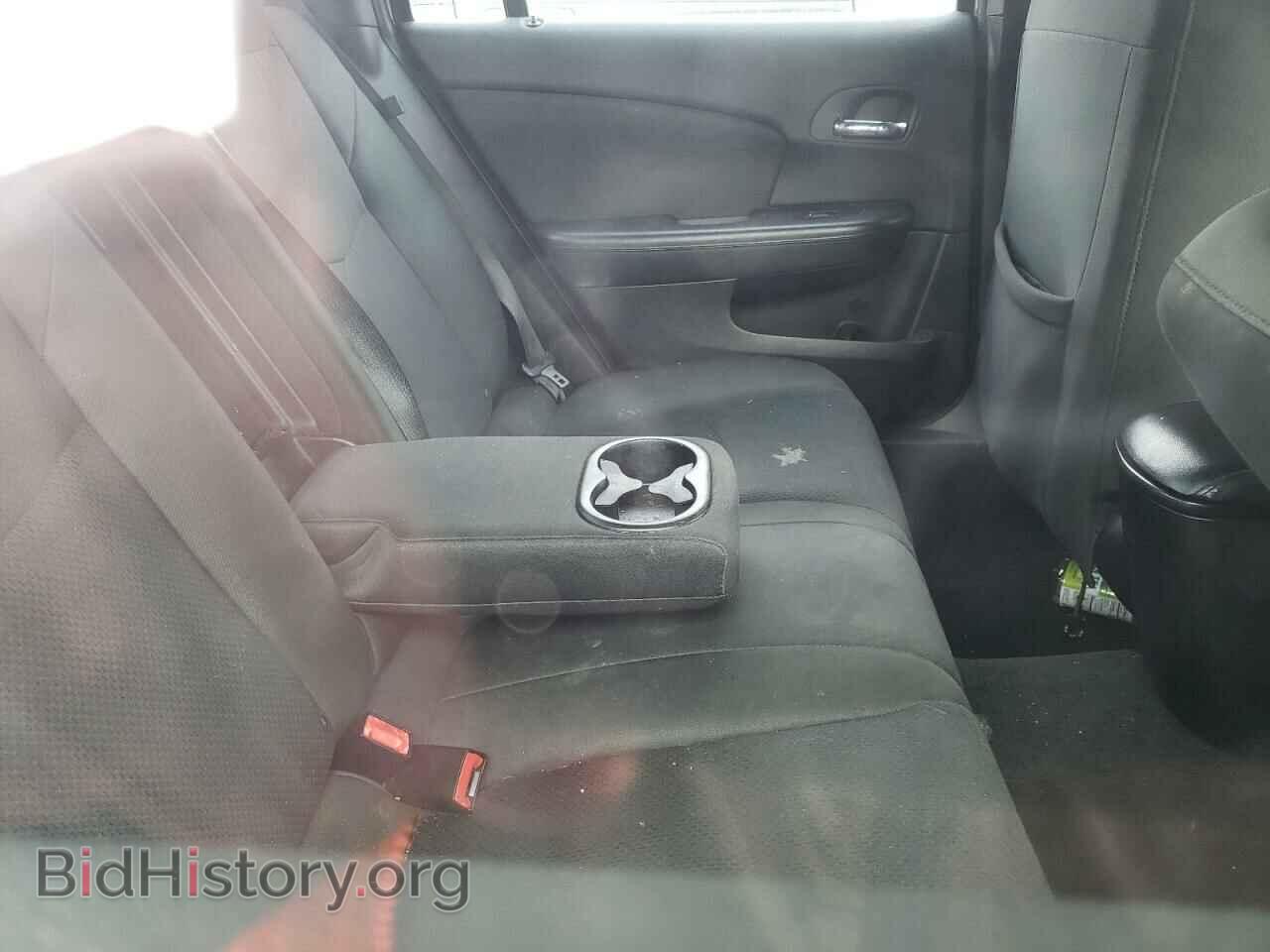 2012 CHRYSLER 200 - VIN: 1C3CCBBB7CN174349 - Фото 10
