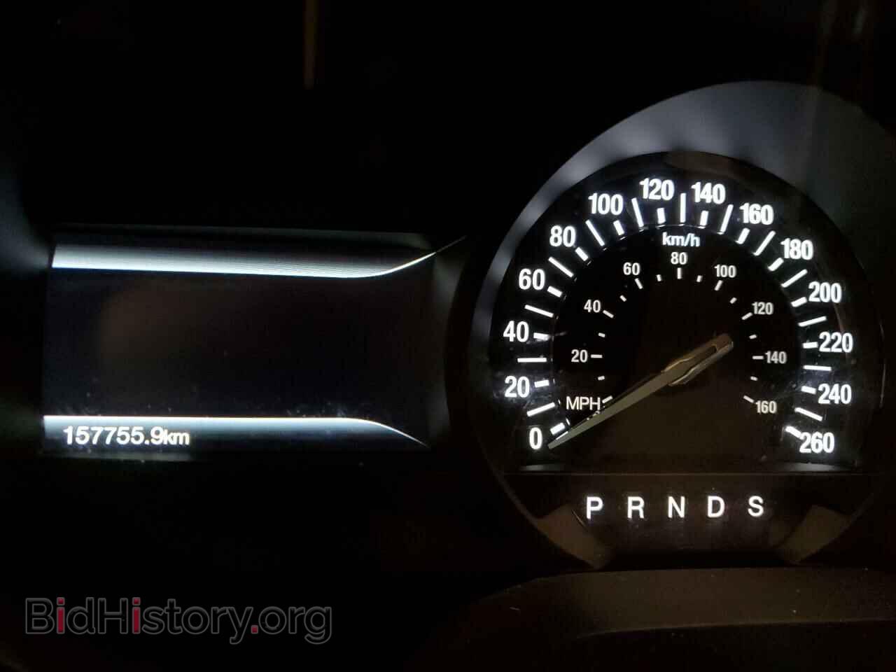 2017 FORD EDGE - VIN: 2FMPK4J83HBB92492 - Фото 9