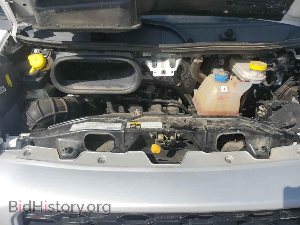 2020 RAM All Models - VIN: 3C6TRVAG0LE123778 - Фото 12