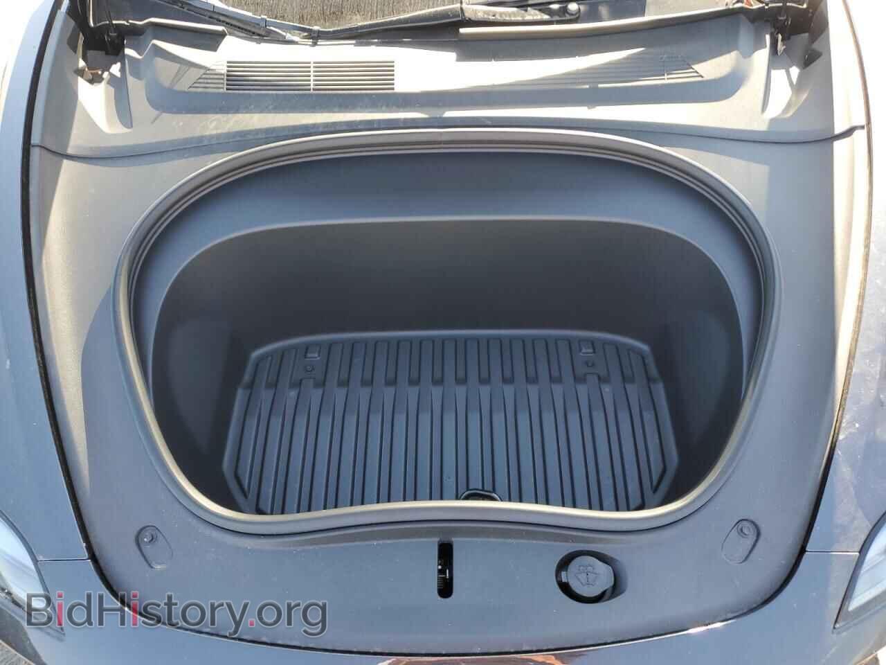 2025 TESLA MODEL 3 - VIN: 5YJ3E1EA9SF951288 - Фото 11