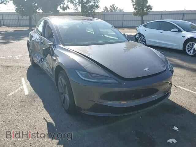2025 TESLA MODEL 3 - VIN: 5YJ3E1EA9SF951288 - Фото 13