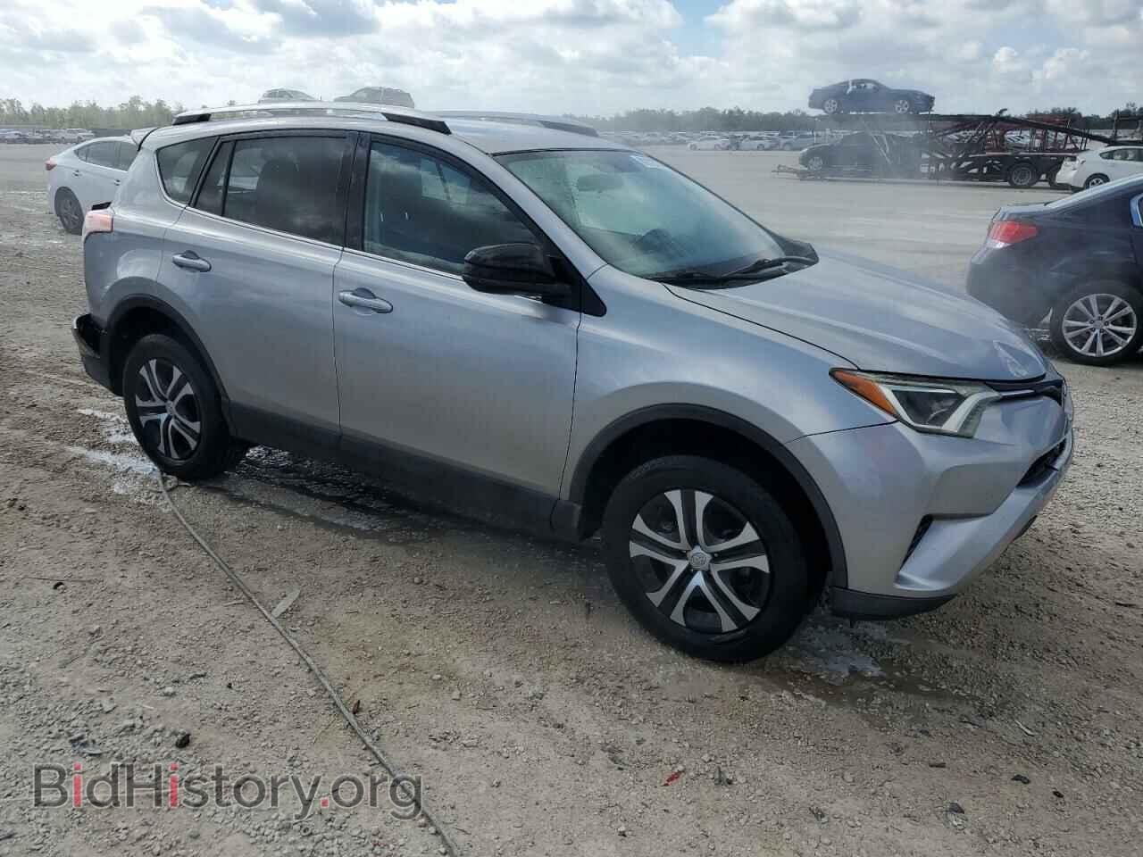 2016 TOYOTA RAV4 - VIN: 2T3ZFREV2GW239666 - Фото 4