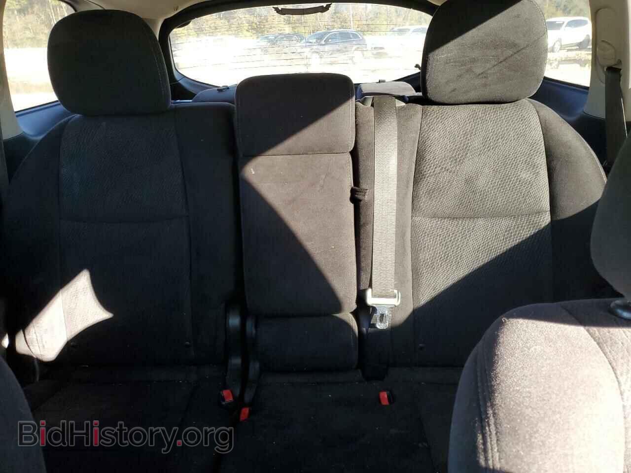 2014 NISSAN PATHFINDER - VIN: 5N1AR2MNXEC606998 - Фото 10