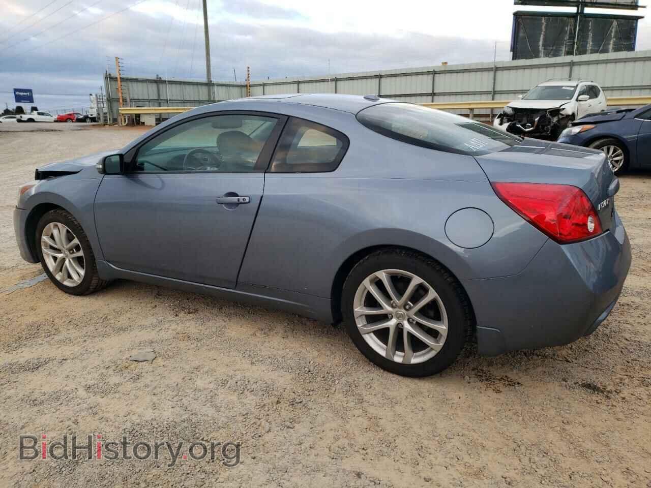 2012 NISSAN ALTIMA - VIN: 1N4BL2EP6CC142993 - Фото 2