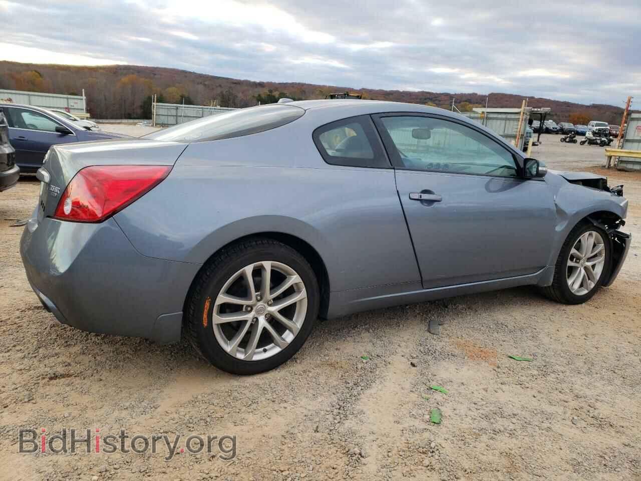 2012 NISSAN ALTIMA - VIN: 1N4BL2EP6CC142993 - Фото 3