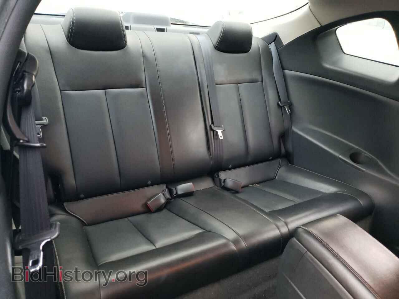 2012 NISSAN ALTIMA - VIN: 1N4BL2EP6CC142993 - Фото 10