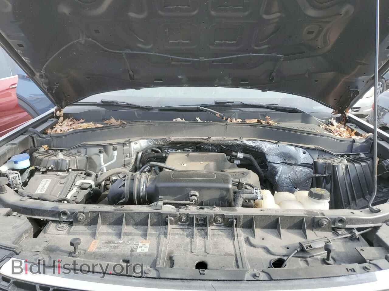 2020 FORD EXPLORER - VIN: 1FMSK8DH4LGA43829 - Фото 12