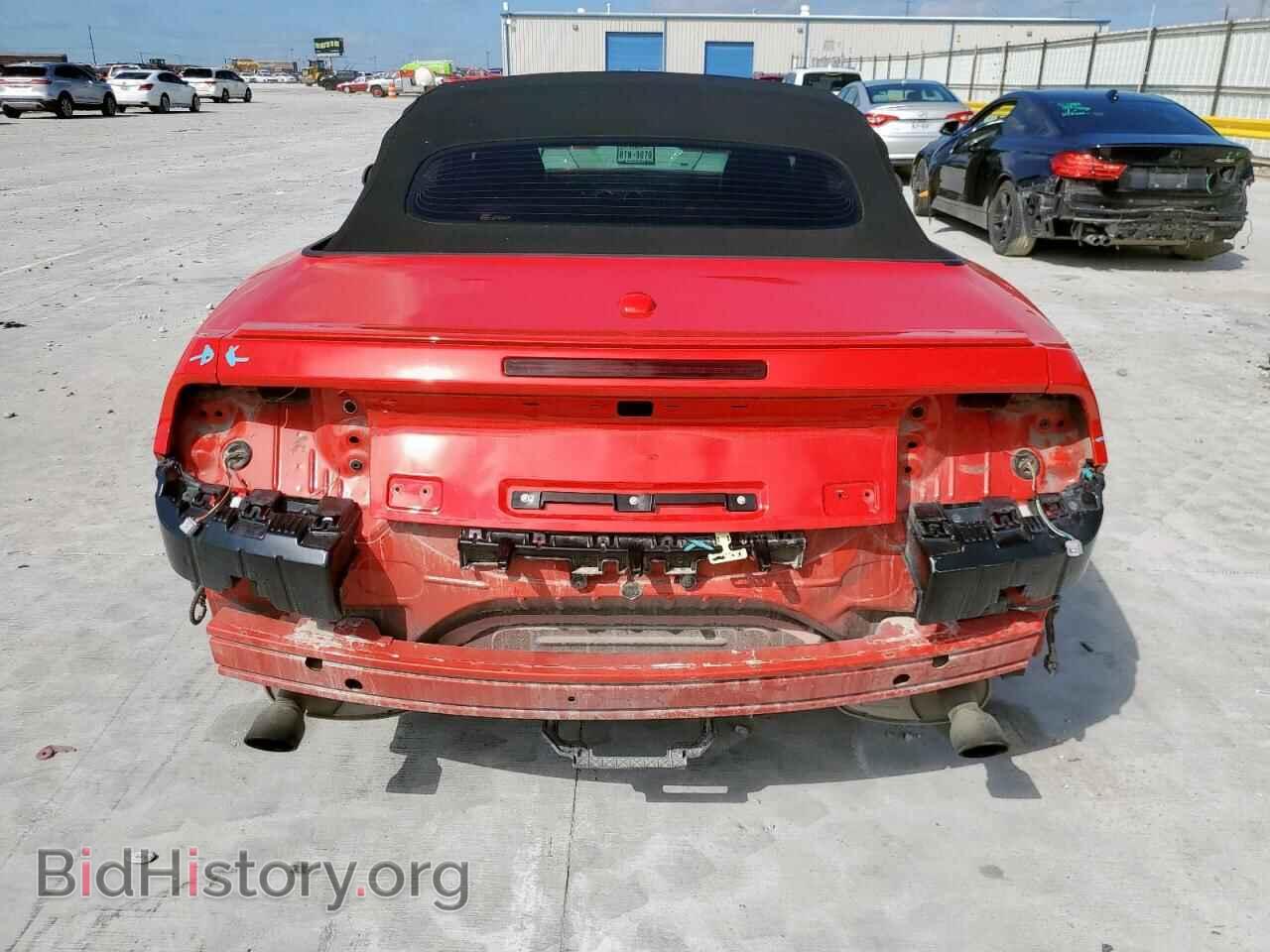 2020 FORD ALL Models - VIN: 1FATP8UH4L5138578 - Фото 6