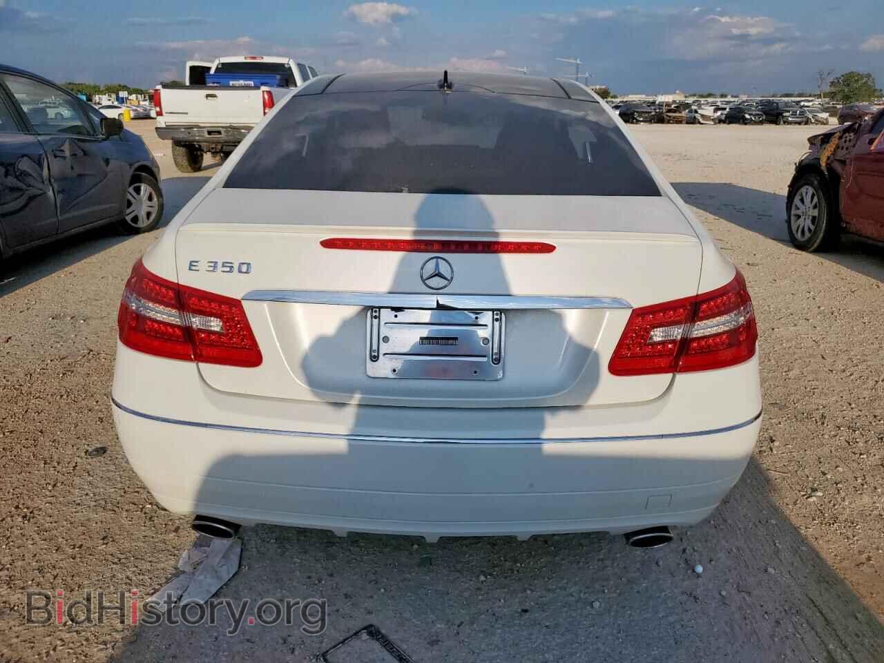 2013 MERCEDES-BENZ E-CLASS - VIN: WDDKJ5KB5DF198908 - Фото 6