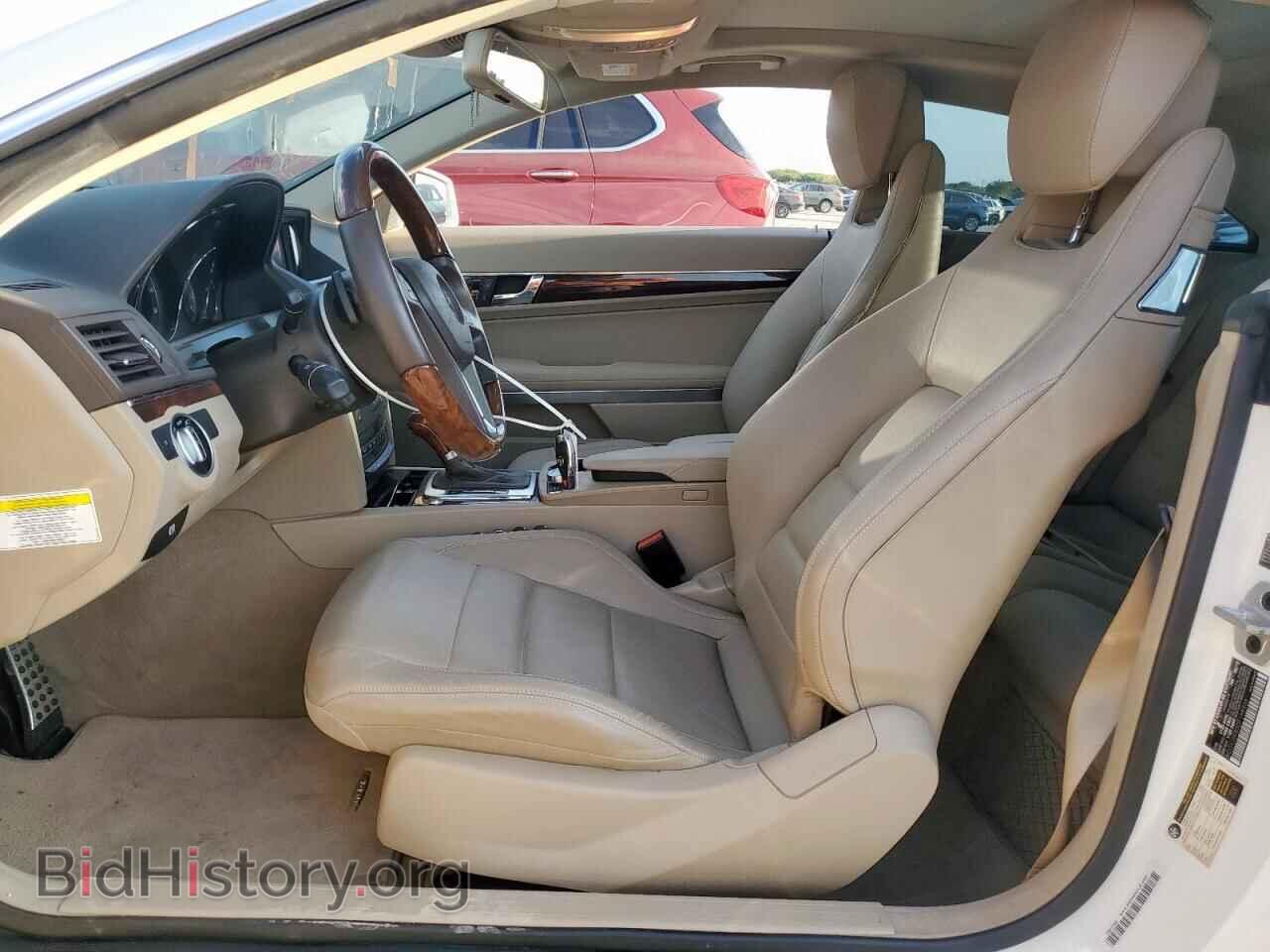 2013 MERCEDES-BENZ E-CLASS - VIN: WDDKJ5KB5DF198908 - Фото 7