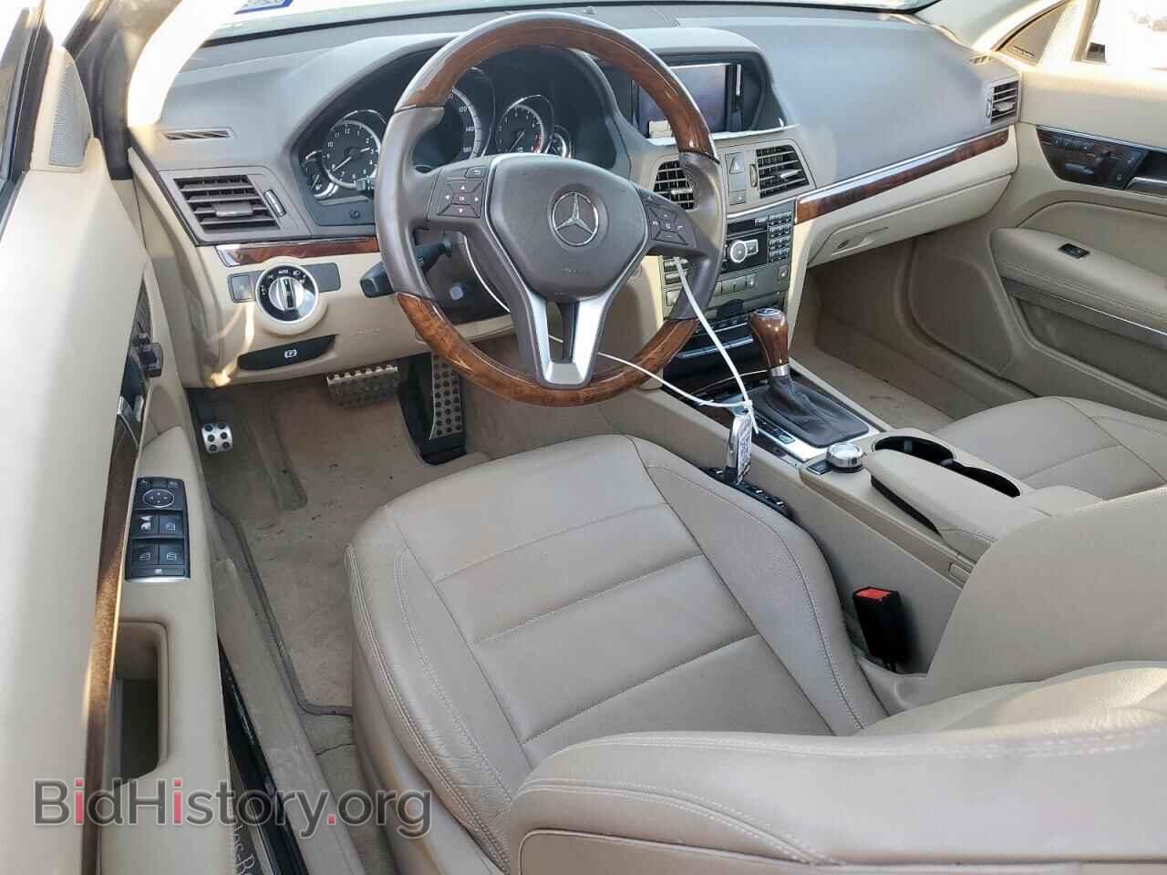 2013 MERCEDES-BENZ E-CLASS - VIN: WDDKJ5KB5DF198908 - Фото 8