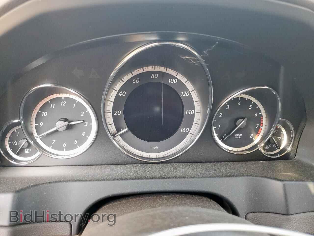 2013 MERCEDES-BENZ E-CLASS - VIN: WDDKJ5KB5DF198908 - Фото 9