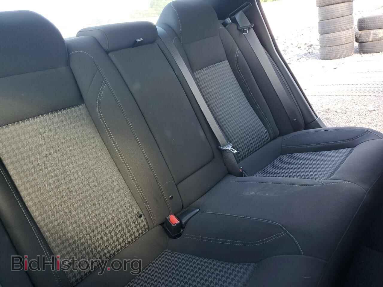 2023 DODGE CHARGER - VIN: 2C3CDXJG0PH608813 - Фото 10