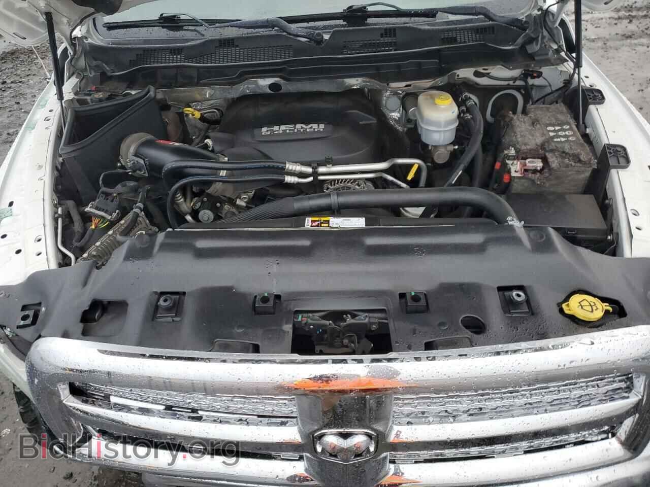 2015 RAM 2500 - VIN: 3C6UR5FJ7FG552322 - Фото 11