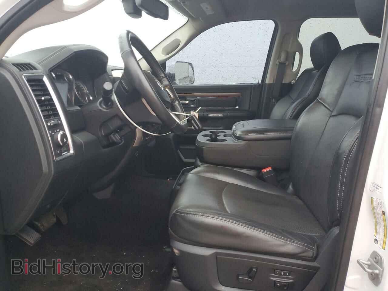 2015 RAM 2500 - VIN: 3C6UR5FJ7FG552322 - Фото 7
