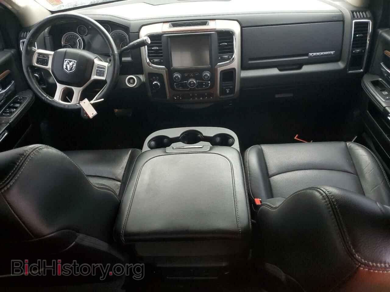 2015 RAM 2500 - VIN: 3C6UR5FJ7FG552322 - Фото 8
