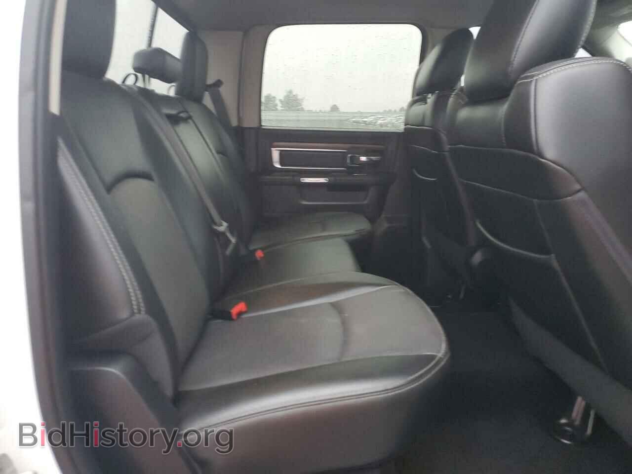 2015 RAM 2500 - VIN: 3C6UR5FJ7FG552322 - Фото 10