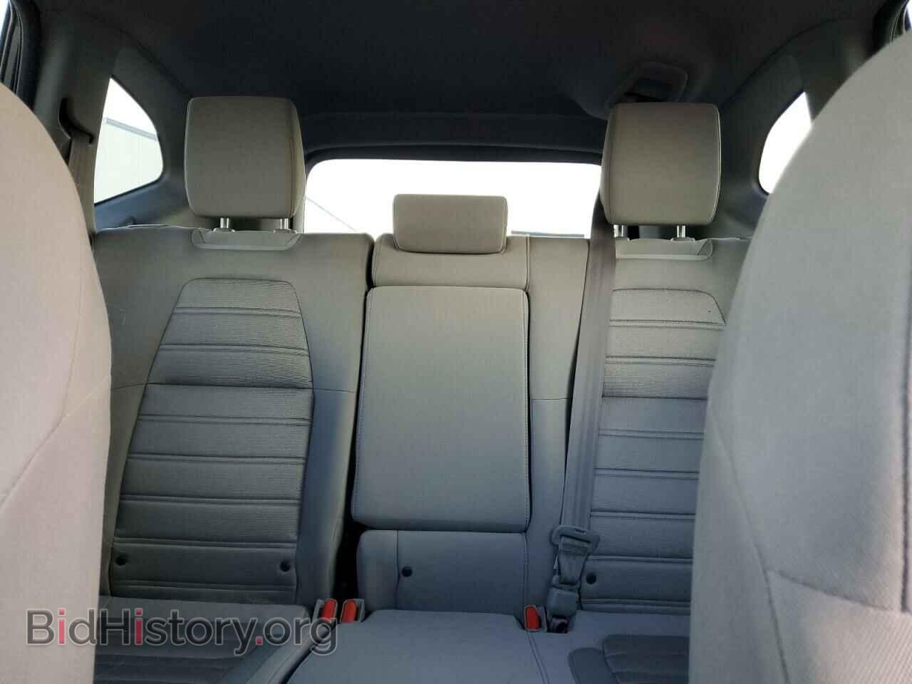 2017 HONDA CRV - VIN: 2HKRW6H36HH221950 - Фото 10