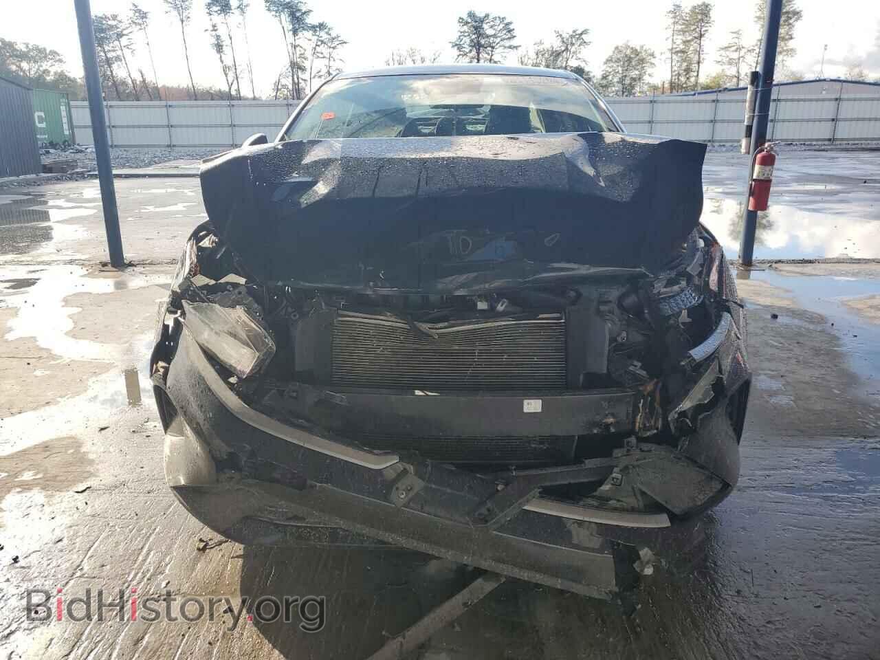 2022 KIA FORTE - VIN: 3KPF24AD3NE451712 - Фото 5