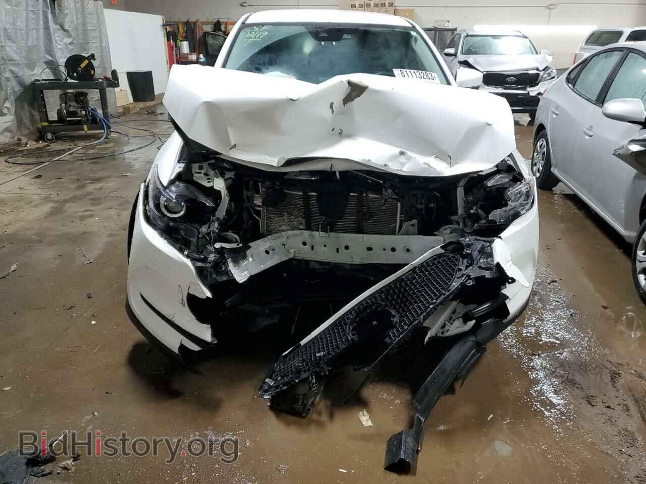 2018 MAZDA CX-5 - VIN: JM3KFABMXJ1454742 - Фото 5