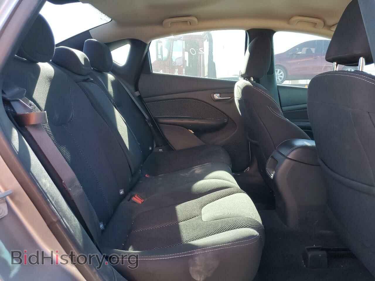2016 DODGE DART - VIN: 1C3CDFBB1GD769830 - Фото 10