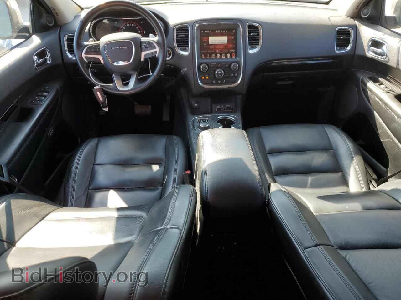 2014 DODGE DURANGO - VIN: 1C4RDJDG0EC330154 - Фото 8