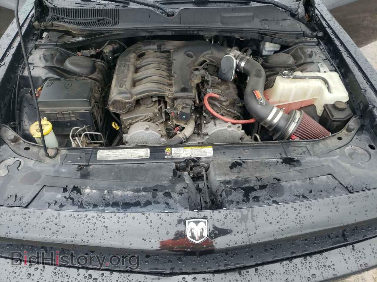 2010 DODGE CHALLENGER - VIN: 2B3CJ4DV7AH170233 - Фото 11