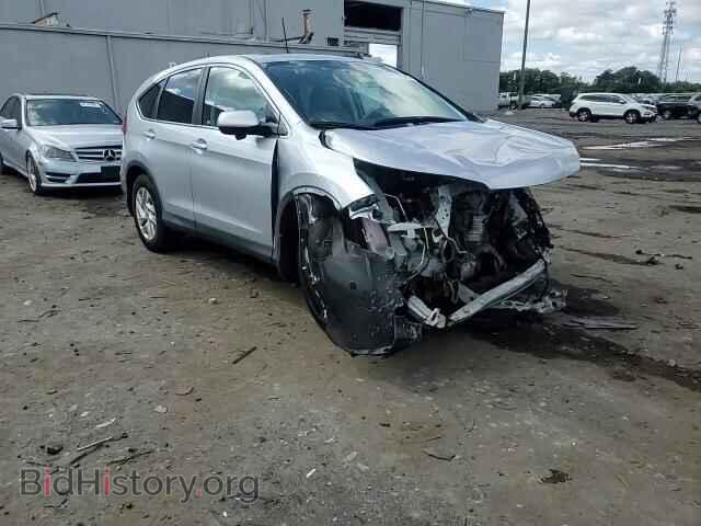 2015 HONDA CRV - VIN: 2HKRM3H52FH524596 - Фото 14