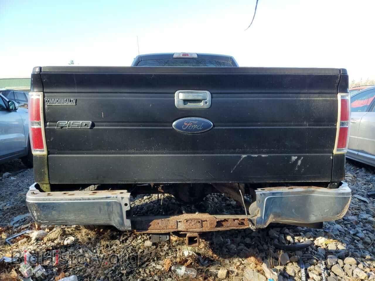 2010 FORD All Models - VIN: 1FTMF1C88AKE06766 - Фото 6