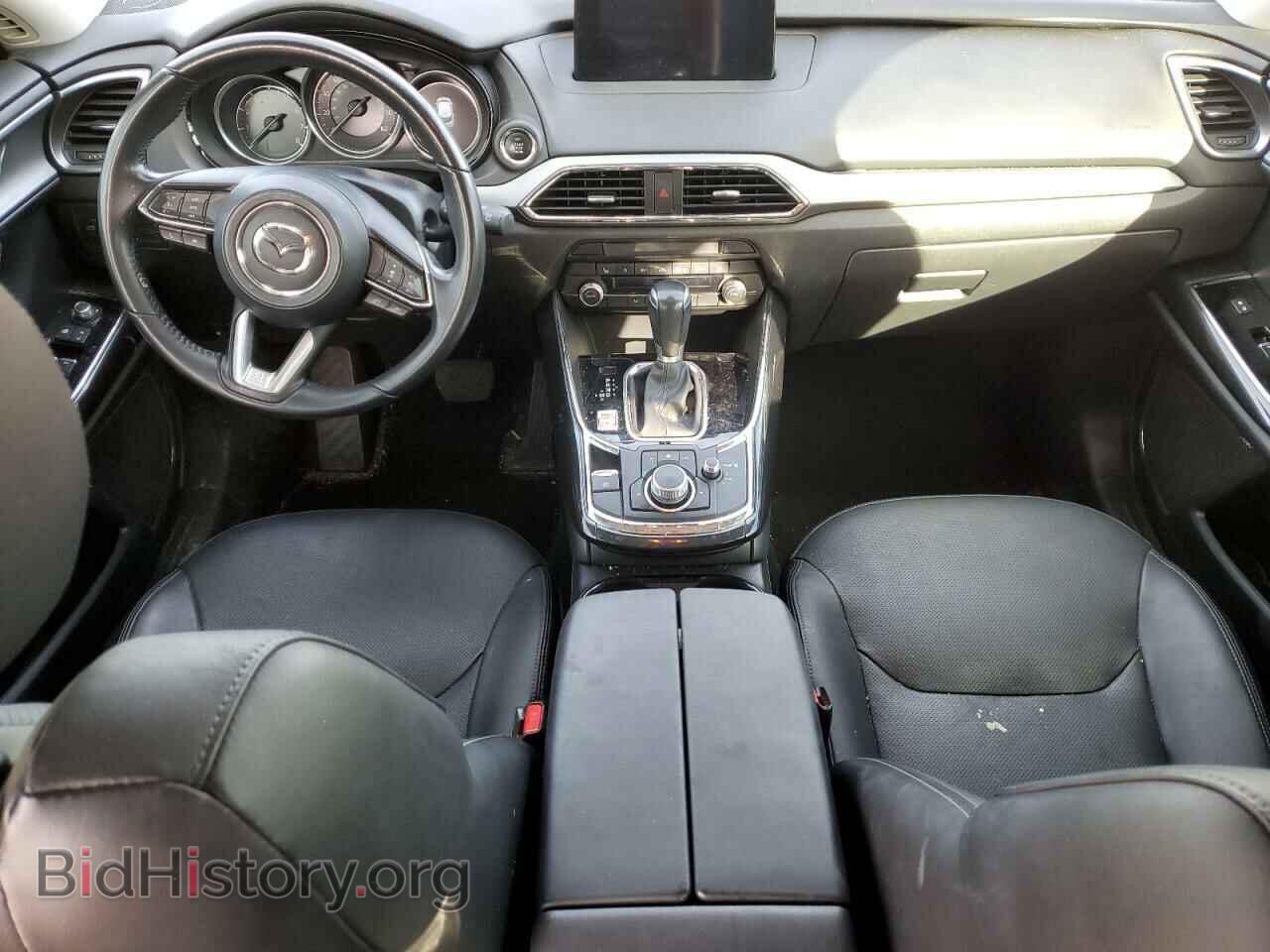 2019 MAZDA CX-9 - VIN: JM3TCBCY4K0312785 - Фото 8