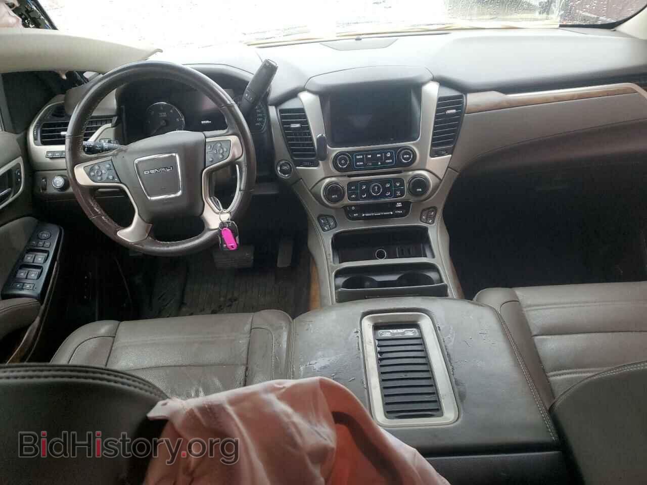 2019 GMC YUKON - VIN: 1GKS2HKJ4KR329066 - Фото 8