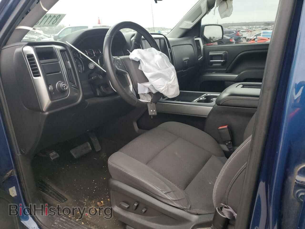 2017 CHEVROLET ALL Models - VIN: 3GCPCREC5HG320998 - Фото 7