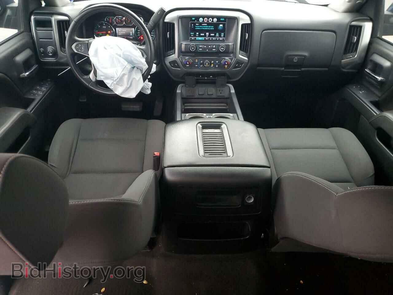 2017 CHEVROLET ALL Models - VIN: 3GCPCREC5HG320998 - Фото 8
