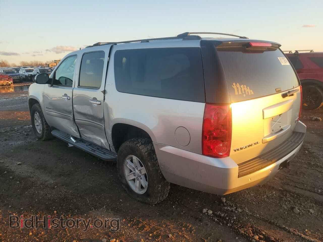2013 GMC YUKON - VIN: 1GKS2KE76DR330896 - Фото 2