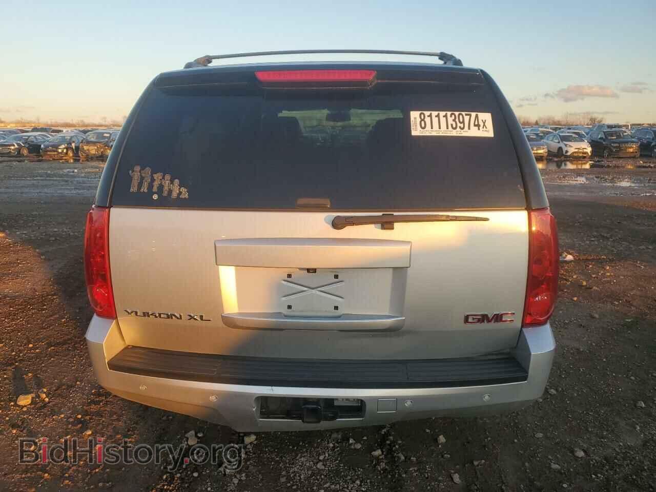 2013 GMC YUKON - VIN: 1GKS2KE76DR330896 - Фото 6