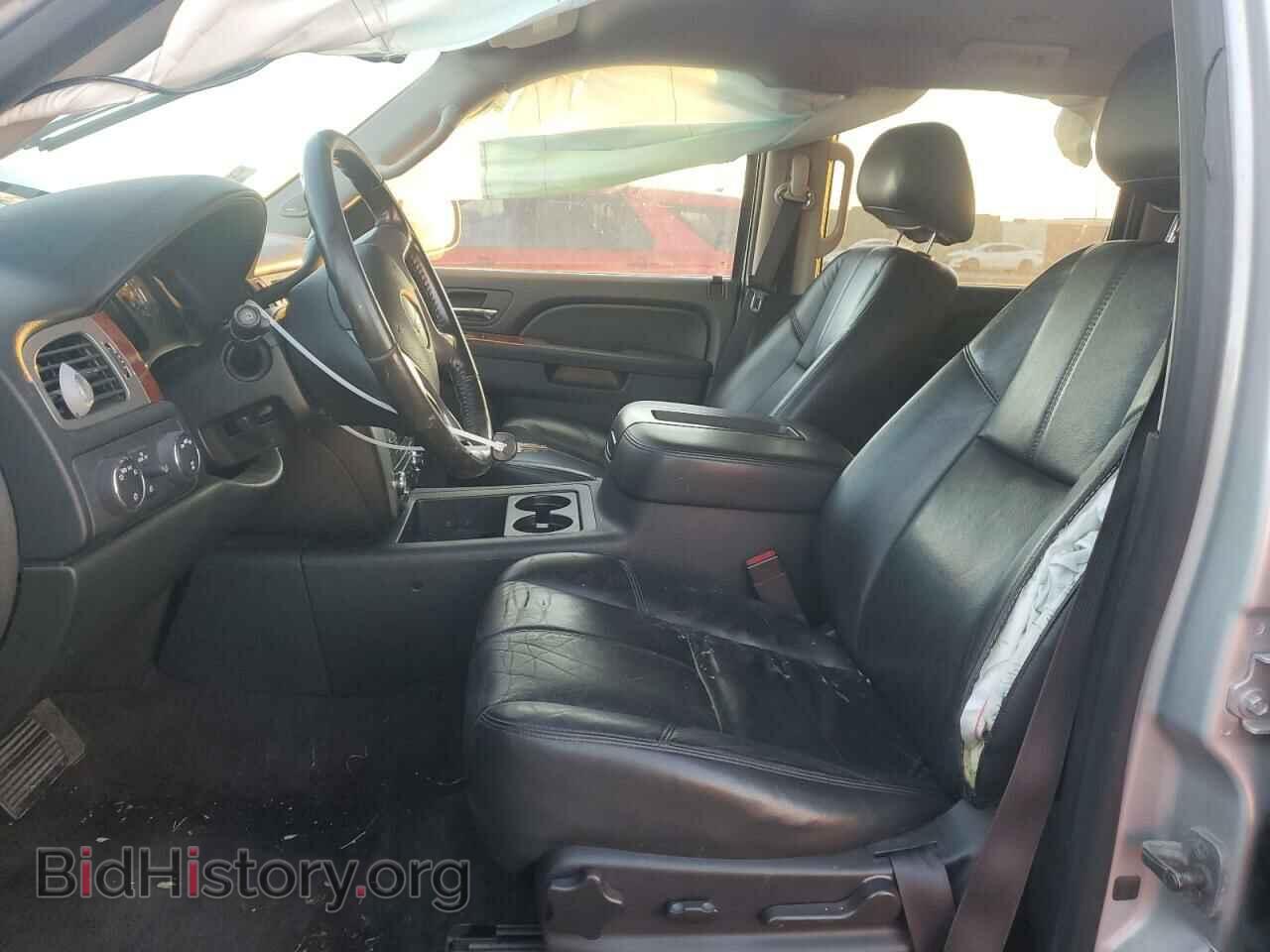 2013 GMC YUKON - VIN: 1GKS2KE76DR330896 - Фото 7