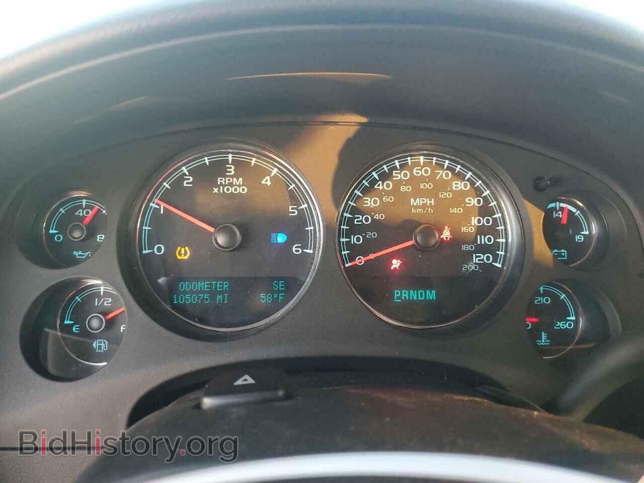 2013 GMC YUKON - VIN: 1GKS2KE76DR330896 - Фото 9