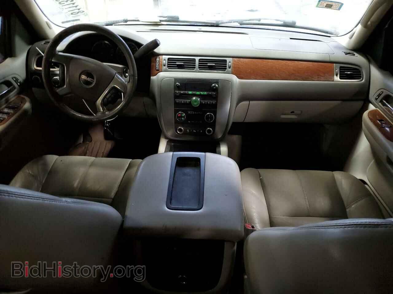 2007 GMC YUKON - VIN: 1GKFK13017R127548 - Фото 8