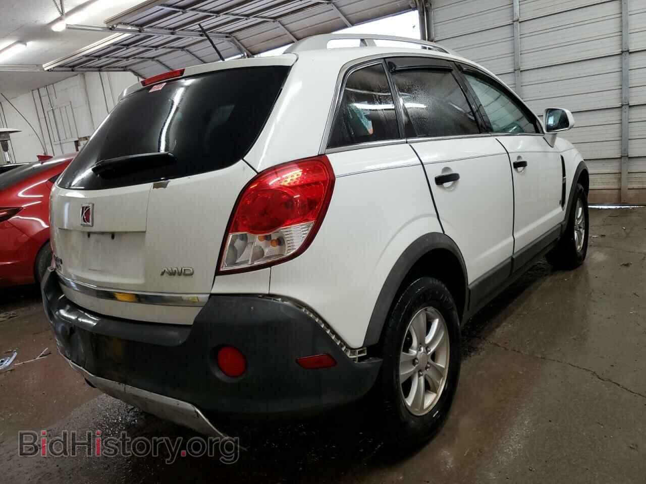 2009 SATURN VUE - VIN: 3GSDL43NX9S560965 - Фото 3