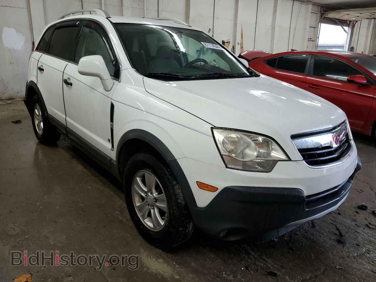 2009 SATURN VUE - VIN: 3GSDL43NX9S560965 - Фото 4