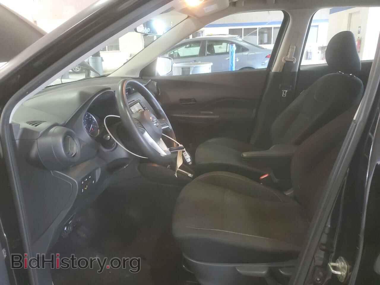 2021 NISSAN KICKS - VIN: 3N1CP5BV2ML498065 - Фото 7