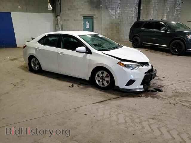 2014 TOYOTA COROLLA - VIN: 5YFBURHE9EP136089 - Фото 13