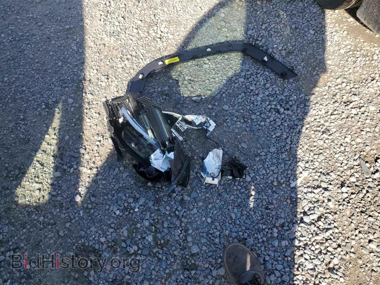 2025 JEEP COMPASS - VIN: 3C4NJDAN1ST540693 - Фото 13