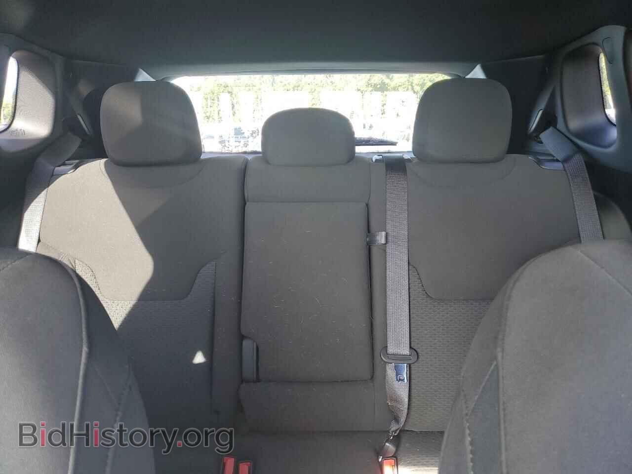 2025 JEEP COMPASS - VIN: 3C4NJDAN1ST540693 - Фото 10